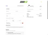 Prime10 coupon verification screenshot