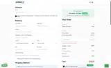 Prime Lab Peptides coupon verification screenshot