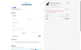 MEMORIALDAYSAVE18 coupon verification screenshot