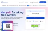 Prime Opinion US coupon verification screenshot