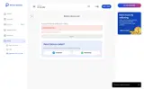 Prime Opinion US coupon verification screenshot