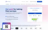 Prime Opinion US coupon verification screenshot