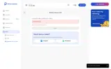 Prime Opinion US coupon verification screenshot