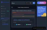 Prime Opinion US coupon verification screenshot
