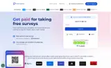 Prime Opinion US coupon verification screenshot