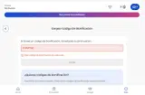 Prime Opinion US coupon verification screenshot