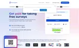 Prime Opinion US coupon verification screenshot