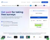 Prime Opinion US coupon verification screenshot