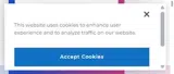 Prime Opinion US coupon verification screenshot