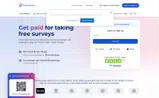 Prime Opinion US coupon verification screenshot