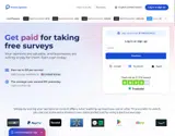 Prime Opinion US coupon verification screenshot