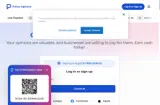 Prime Opinion US coupon verification screenshot