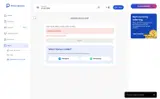 Prime Opinion US coupon verification screenshot