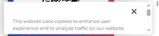 Prime Opinion US coupon verification screenshot