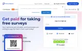Prime Opinion US coupon verification screenshot