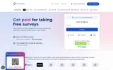 Prime Opinion US coupon verification screenshot