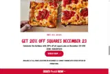 DTLA8 coupon verification screenshot