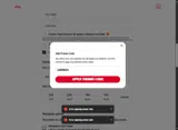LABORDAY coupon verification screenshot