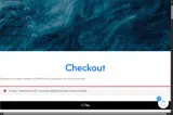 Prime Pool Market coupon verification screenshot