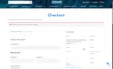 Prime Pool Market coupon verification screenshot