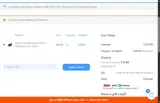 Prime Pool Market coupon verification screenshot