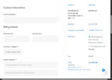 Prime Pool Market coupon verification screenshot
