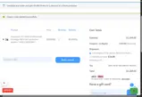 Prime Pool Market coupon verification screenshot