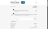 PS10935 coupon verification screenshot