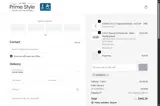 SUMMER10 coupon verification screenshot