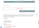 Primitives by Kathy coupon verification screenshot