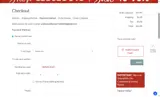 Primitives by Kathy coupon verification screenshot