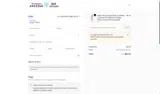 Princess Awesome coupon verification screenshot