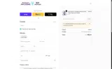 Princess Awesome coupon verification screenshot