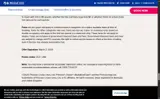 NNP coupon verification screenshot
