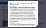 NQS coupon verification screenshot