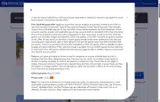 2DA coupon verification screenshot