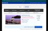 Princess Cruises coupon verification screenshot