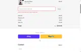Princess Polly AU coupon verification screenshot