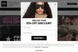 Princess Polly AU coupon verification screenshot