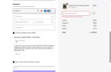 Princess Polly AU coupon verification screenshot