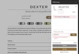 HOLIDAY35 coupon verification screenshot
