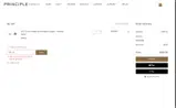 VIV_15 coupon verification screenshot