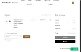 GET_20 coupon verification screenshot