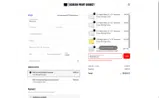 MEMORIAL20 coupon verification screenshot