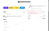 LABOR20 coupon verification screenshot