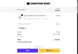 SHIPFREE coupon verification screenshot