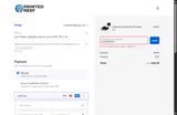 BLACKFRIDAY coupon verification screenshot