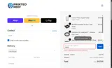 EMAIL coupon verification screenshot