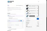 HURRYUP10 coupon verification screenshot