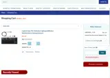 LOG900 coupon verification screenshot